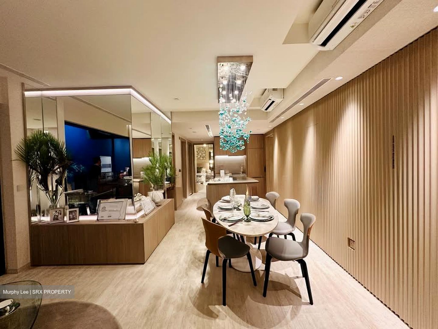 Arina East Residences (D15), Apartment #544587881